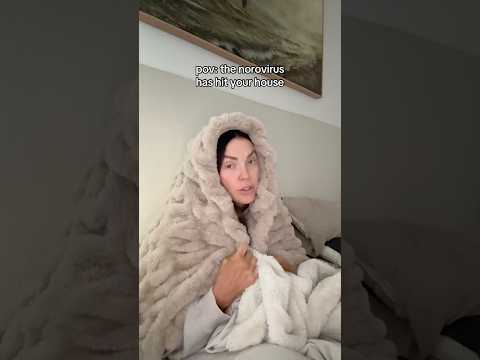 sick days as a mom๐คฎ #shorts #youtube #family