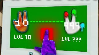 I Got The Highest Level In Gorilla Tag..