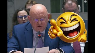Совбез ООН: СВО (Специальная Bенесуэльская Oперация)