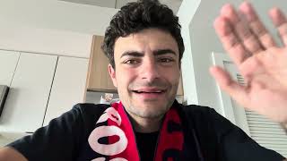 POST CAGLIARI-CREMONESE: LE DICHIARAZIONI ALLUCINANTI DI GIULINI E GLI SGUARDI DI SFIDA DI PISACANE.