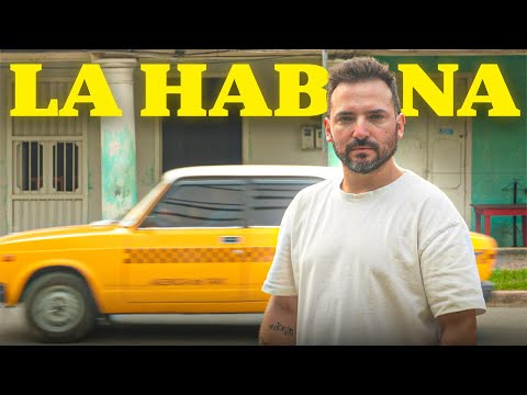 LO QUE NO TE MUESTRAN DE CUBA - LA HABANA