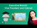 Exploring the Role of the Vice President and Cabinet in U.S. Government
