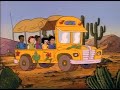 Exploring Desert Ecosystems with Phoebe