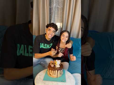 انا النهارده عيد ميلادي 😂🥳