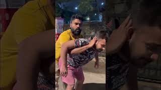Ye Konsa Self defence hai | lastMinute #viral #comedy #funny #shorts #lastmintue #fyp