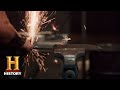 Bladesmithing Techniques and Challenges