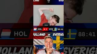 SVERIGES VM-FIASKO!!!