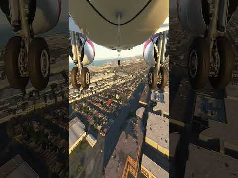 PILOTS ERRORS! The Most Dangerous Landing #avaition #airplane