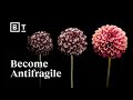 Understanding Happiness and Antifragility