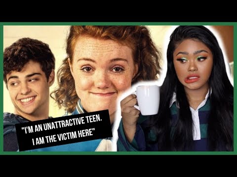 NETFLIX SIERRA BURGESS IS STILL A LOSER | BAD MOVIES & A BEAT| GRWM | KennieJD