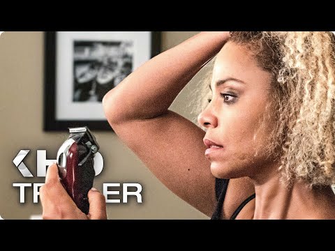 NAPPILY EVER AFTER Trailer (2018) Netflix