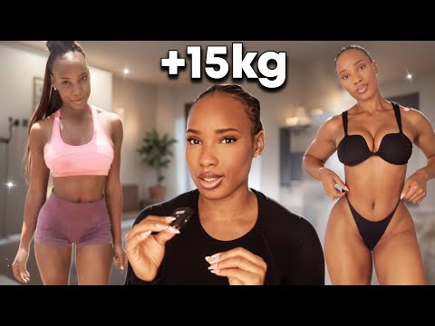 How To Build Muscle FAST
