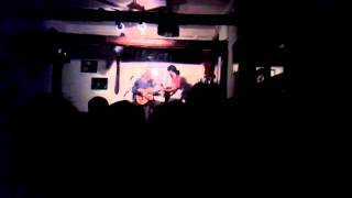 Pedro Pastor y Luis Pastor - En las fronteras del mundo (Libertad 8, 5.3.2105)
