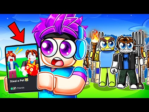 BIG Games Released a New Game... EVERYONE HATES IT!