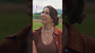 Brustkrebs: Julias Diagnose betrifft die ganze Familie #shorts #brustkrebs  #zwilling #trudoku #zdf