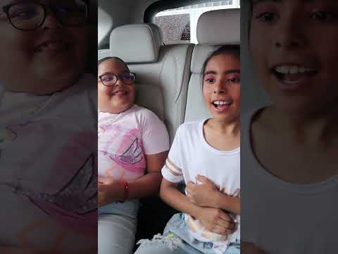 Sofi castigada por culpa de la Presumida 🤬