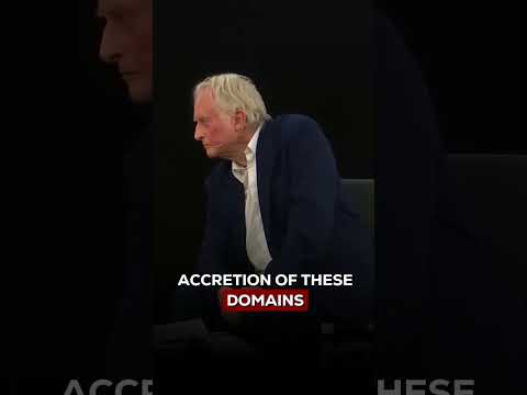 Denis Noble makes brilliant point in his debate with Richard Dawkins