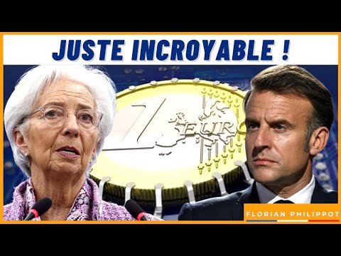 Crédit social en France : ce que j’ai découvert est incroyable !