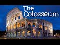Colosseum History and Features
