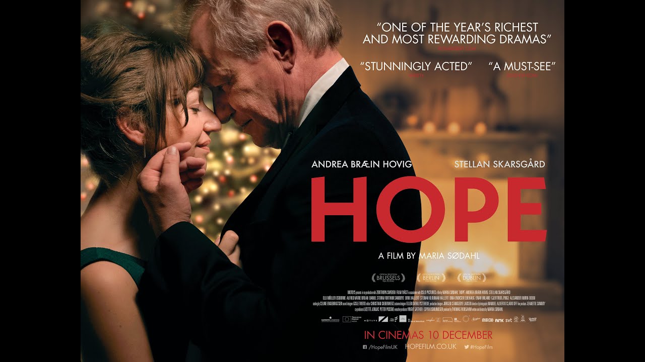 Hope Trailer thumbnail