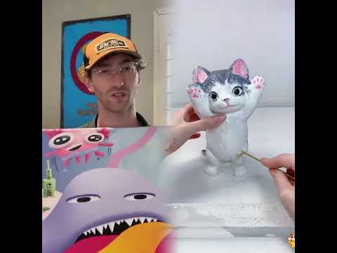 WHEN YOUR FRIEND HAS MORE THAN YOU