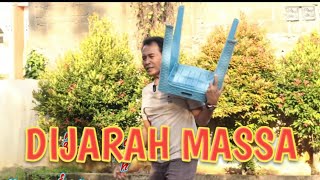 PAK RT OGAH JADI ANGGOTA DPR KARENA TAKUT HARTANYA DIJARAH MASSA