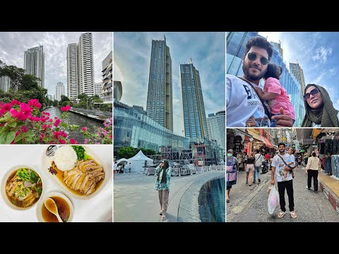 Last vlog of our Thailand tour ✈️  #bangkok #thailand