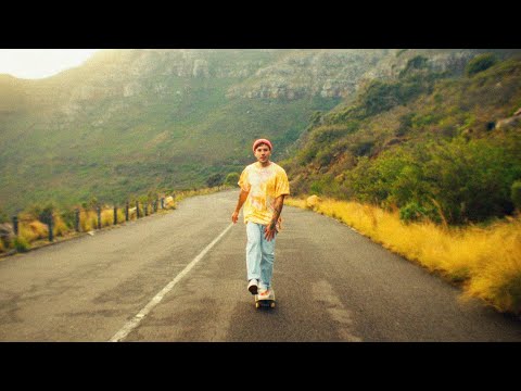 Matthew Mole - See Me Again (Official Music Video)