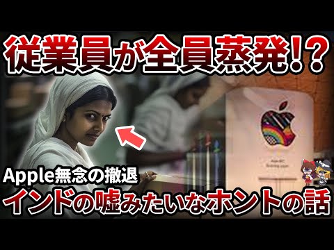 【総集編】思わず疑ってしまうインドの嘘みたいな実話2選【ゆっくり解説】