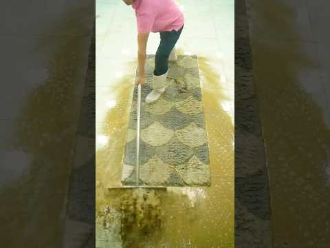 Watch full video here 👆👆👆 #asmr #carpetcleaning #satisfying #oddlysatisfying #top