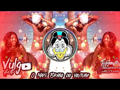 MTG EU E VOCÊ SUADO NO SEXO BOLADO - PEDRO SAMPAIO E MC LUZIN (DJ DL ORIGINAL (@VulgoFioti) FUNK