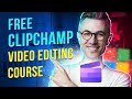 ClipChamp Features and Functions