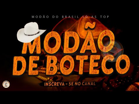 MODÃO DAS ANTIGAS - AS MELHORES || SERTANEJO RAIZ || MODA DE VIOLA