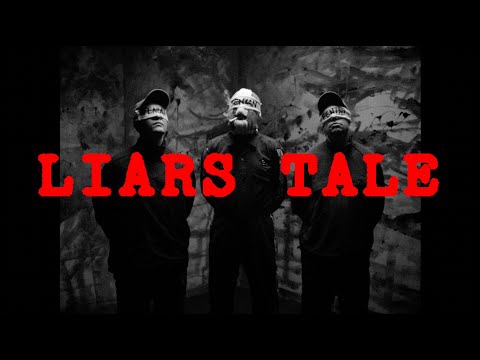 KNEECAP - LIARS TALE (OFFICIAL VIDEO)
