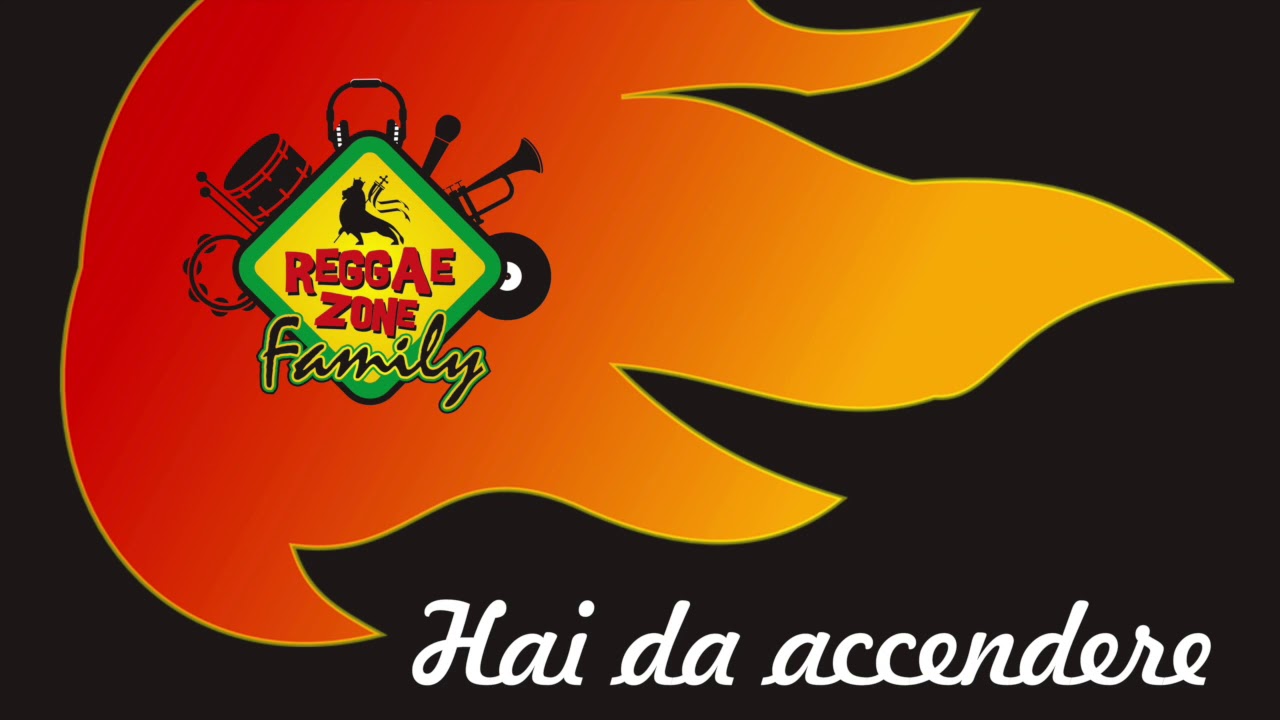 Reggae Zone Family