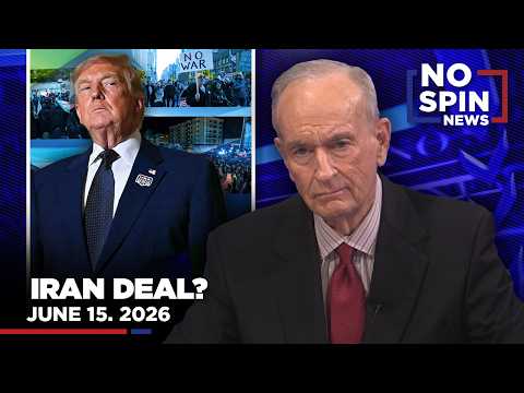 Is There Election Fraud? | June 15, 2026