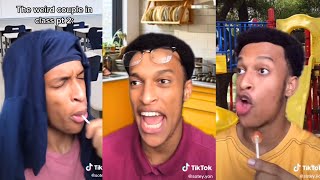 *1+ HOUR* Yonatan Tesfamariam Funny Shorts Videos | Sotey.yon New Videos 2025
