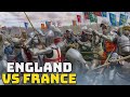 Hundred Years War Key Concepts