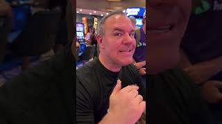 $500/Bet FIREBALL Bonus Goes NUTS...... #gambling #casino #slots