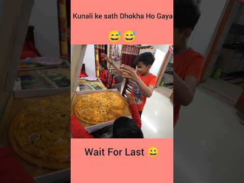 Kunali ke sath Dhokha Ho Gaya ๐
๐
ll Sourav Joshi vlogs ll #youtubeshorts #shorts