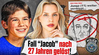 Amerikas gruseligster Vermisstenfall ist GELÖST | Der Fall Jacob Wetterling