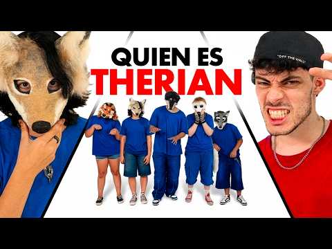 5 THERIANS VS 2 IMPOSTORES