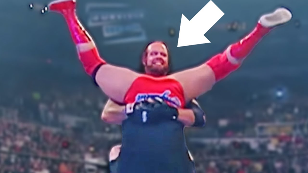 WWE Wrestlers Who Tried To Make Undertaker Break Character and Laugh