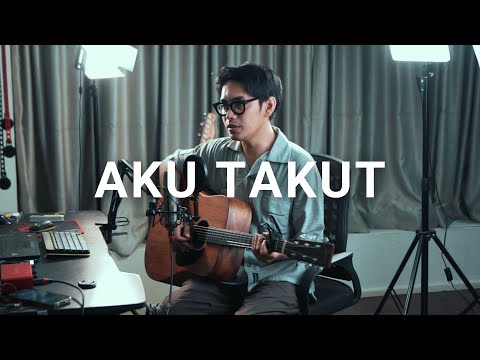 REPVBLIK - AKU TAKUT (Cover by Tereza) | Katamu Cintaku Berlebihan | Lagu Pop Indonesia Hits 2000-an