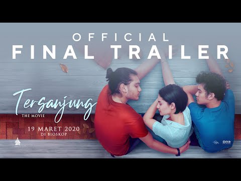 Official Final Trailer 'Tersanjung'