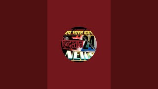 LiveHindustan 24 news is live!