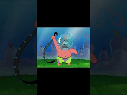 Bob Esponja - O Ataque das Pulgas pt.2