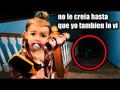 No Todos Tienen Valor Para Ver Estos Videos 10 videos de TERROR REAL para NO Dormir