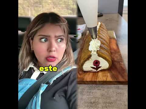 CONOCÍ A MI HERMANA GEMELA @carolatv_ #humor #anime #funny #foryou