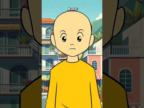 O CALVO